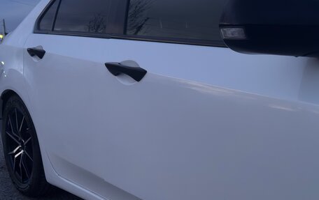 Honda Accord VIII рестайлинг, 2012 год, 1 650 000 рублей, 10 фотография
