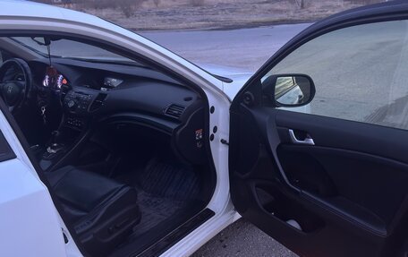 Honda Accord VIII рестайлинг, 2012 год, 1 650 000 рублей, 11 фотография
