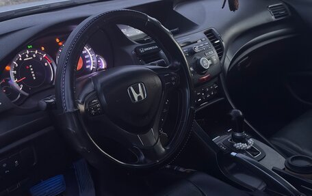 Honda Accord VIII рестайлинг, 2012 год, 1 650 000 рублей, 15 фотография