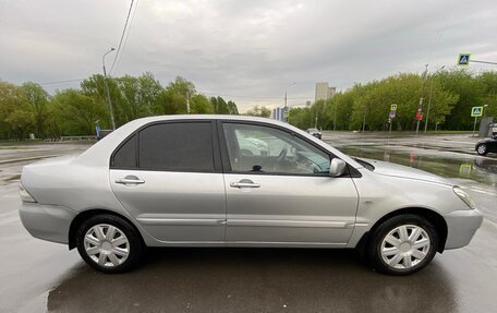 Mitsubishi Lancer IX, 2006 год, 412 000 рублей, 4 фотография