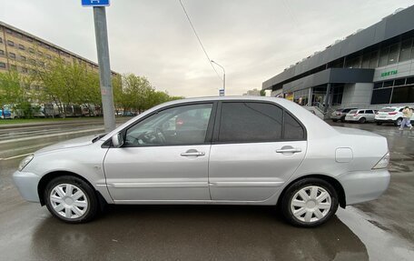 Mitsubishi Lancer IX, 2006 год, 412 000 рублей, 8 фотография
