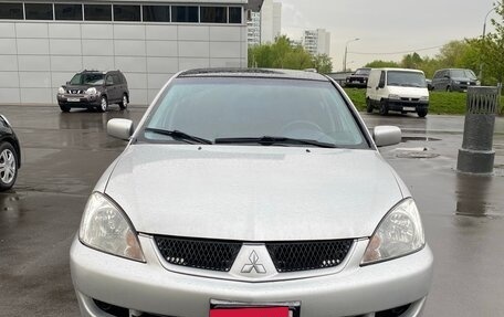 Mitsubishi Lancer IX, 2006 год, 412 000 рублей, 2 фотография