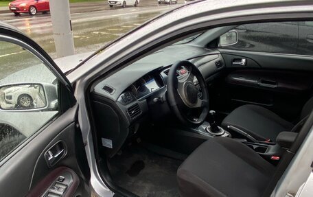 Mitsubishi Lancer IX, 2006 год, 412 000 рублей, 9 фотография