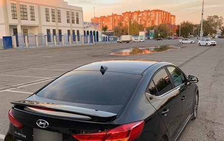 Hyundai Elantra VI рестайлинг, 2017 год, 1 770 000 рублей, 2 фотография