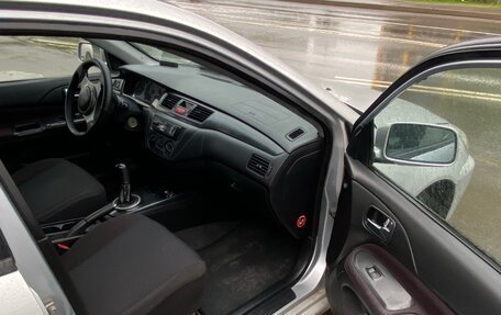 Mitsubishi Lancer IX, 2006 год, 412 000 рублей, 10 фотография