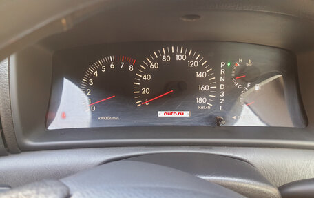 Toyota Corolla, 2002 год, 680 000 рублей, 9 фотография