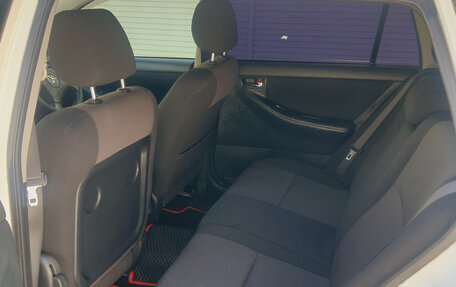 Toyota Corolla, 2002 год, 680 000 рублей, 6 фотография