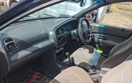 Mazda Familia, 1996 год, 200 000 рублей, 4 фотография