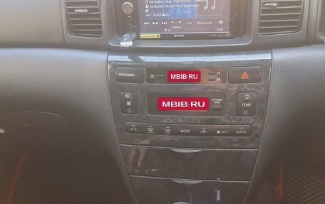 Toyota Corolla, 2002 год, 680 000 рублей, 8 фотография