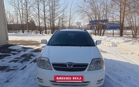 Toyota Corolla, 2002 год, 680 000 рублей, 3 фотография