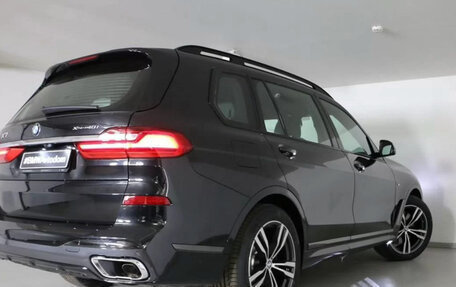 BMW X7, 2021 год, 7 834 000 рублей, 3 фотография
