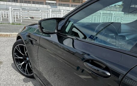 BMW M5, 2022 год, 14 800 000 рублей, 8 фотография