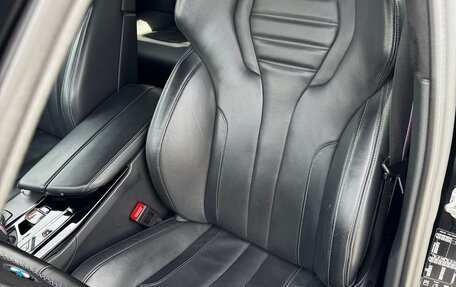 BMW M5, 2022 год, 14 800 000 рублей, 24 фотография