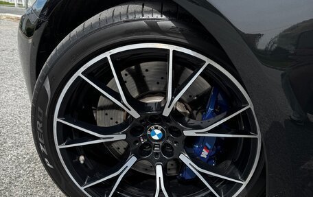 BMW M5, 2022 год, 14 800 000 рублей, 18 фотография