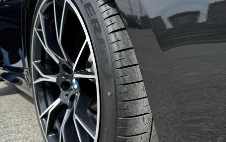 BMW M5, 2022 год, 14 800 000 рублей, 20 фотография