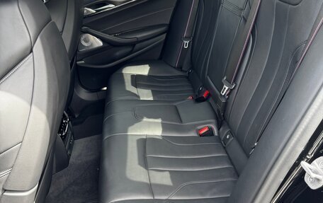BMW M5, 2022 год, 14 800 000 рублей, 26 фотография