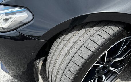 BMW M5, 2022 год, 14 800 000 рублей, 21 фотография