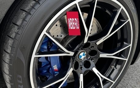 BMW M5, 2022 год, 14 800 000 рублей, 17 фотография