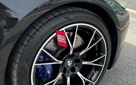 BMW M5, 2022 год, 14 800 000 рублей, 19 фотография