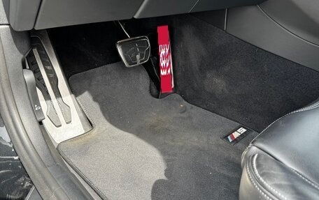 BMW M5, 2022 год, 14 800 000 рублей, 23 фотография