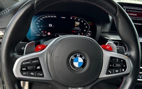BMW M5, 2022 год, 14 800 000 рублей, 30 фотография