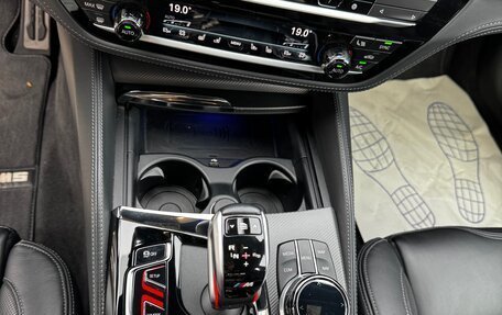 BMW M5, 2022 год, 14 800 000 рублей, 33 фотография
