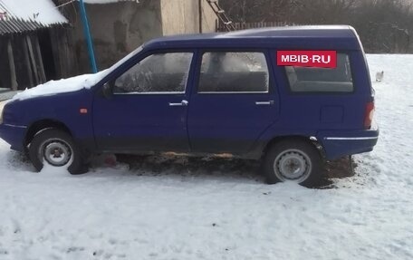 ИЖ 21261 «Фабула», 2005 год, 73 000 рублей, 2 фотография