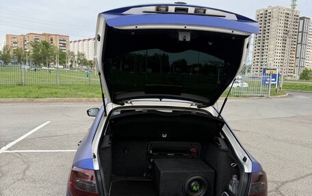 Skoda Octavia, 2014 год, 1 450 000 рублей, 8 фотография