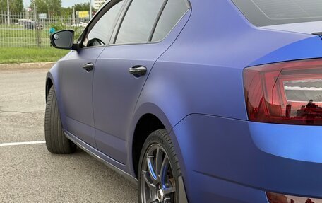 Skoda Octavia, 2014 год, 1 450 000 рублей, 6 фотография