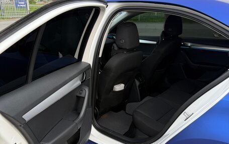 Skoda Octavia, 2014 год, 1 450 000 рублей, 15 фотография