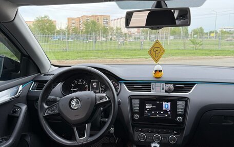 Skoda Octavia, 2014 год, 1 450 000 рублей, 13 фотография