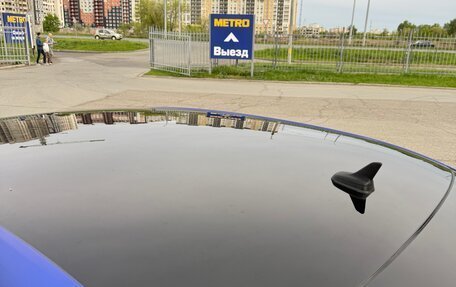Skoda Octavia, 2014 год, 1 450 000 рублей, 17 фотография