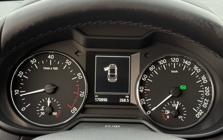 Skoda Octavia, 2014 год, 1 450 000 рублей, 19 фотография