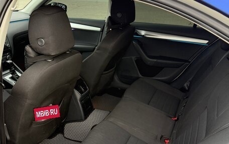 Skoda Octavia, 2014 год, 1 450 000 рублей, 16 фотография