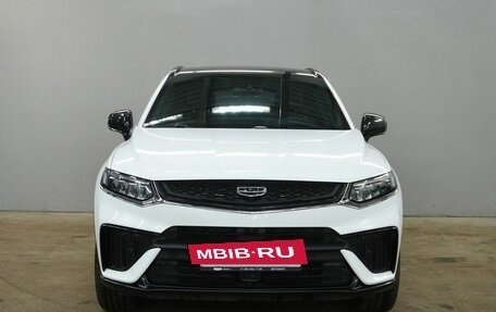 Geely Tugella FY11, 2023 год, 3 200 000 рублей, 2 фотография