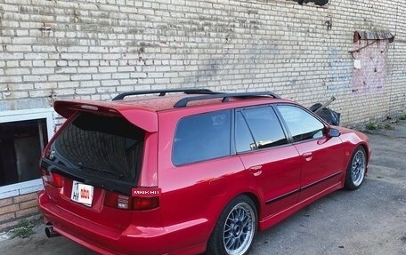 Mitsubishi Legnum, 1997 год, 800 000 рублей, 3 фотография