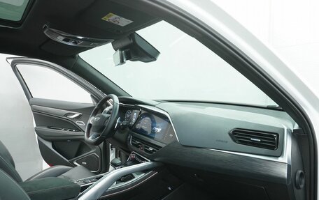 Geely Tugella FY11, 2023 год, 3 200 000 рублей, 11 фотография