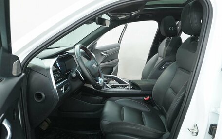 Geely Tugella FY11, 2023 год, 3 200 000 рублей, 12 фотография