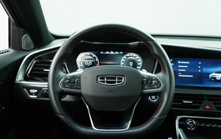 Geely Tugella FY11, 2023 год, 3 200 000 рублей, 18 фотография
