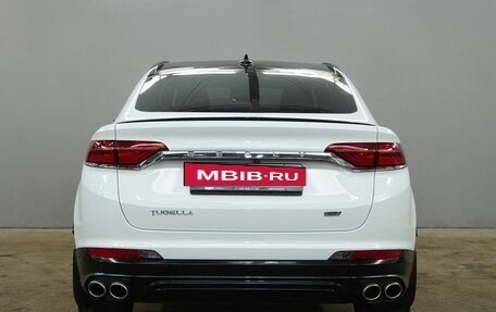 Geely Tugella FY11, 2023 год, 3 200 000 рублей, 6 фотография