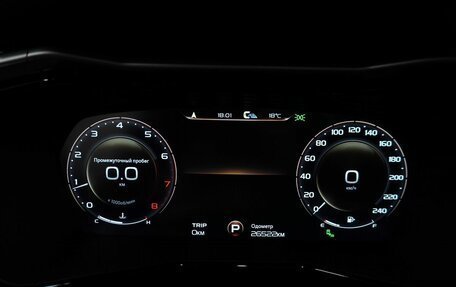 Geely Tugella FY11, 2023 год, 3 200 000 рублей, 20 фотография