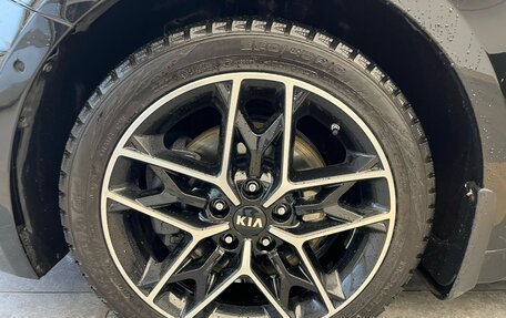 KIA Optima IV, 2019 год, 2 100 000 рублей, 8 фотография