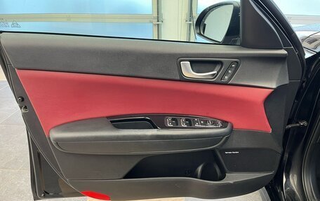 KIA Optima IV, 2019 год, 2 100 000 рублей, 10 фотография