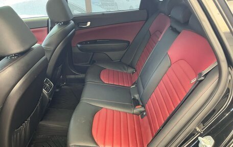 KIA Optima IV, 2019 год, 2 100 000 рублей, 15 фотография