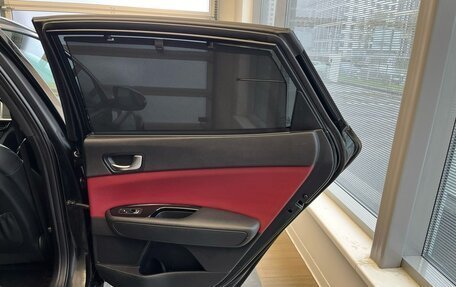 KIA Optima IV, 2019 год, 2 100 000 рублей, 16 фотография