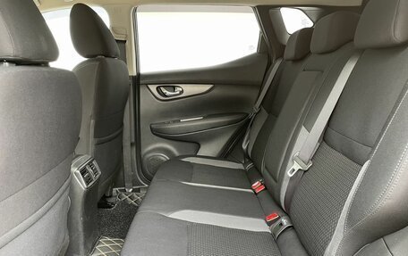 Nissan Qashqai, 2019 год, 1 880 000 рублей, 11 фотография