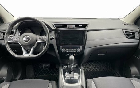 Nissan Qashqai, 2019 год, 1 880 000 рублей, 12 фотография