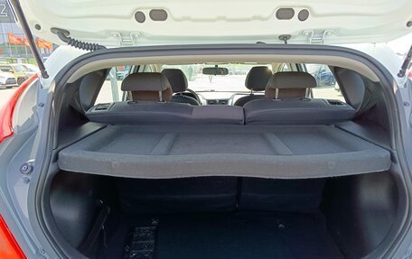 Hyundai Solaris II рестайлинг, 2013 год, 899 000 рублей, 13 фотография