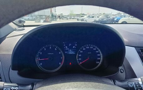 Hyundai Solaris II рестайлинг, 2013 год, 899 000 рублей, 18 фотография