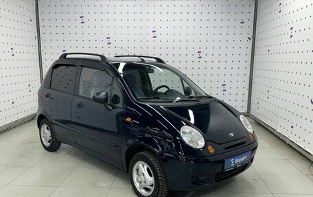 Daewoo Matiz, 2007 год, 300 000 рублей, 2 фотография